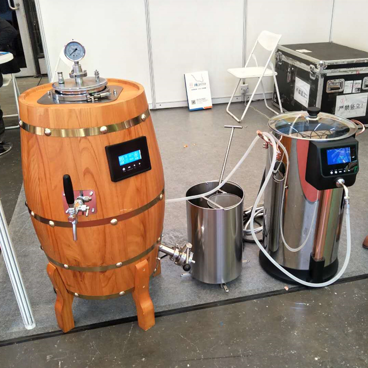 30L home beer brewing equipment suppliers